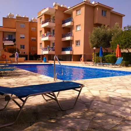 Complex Pafia 3 Apartment Пафос Екстериор снимка