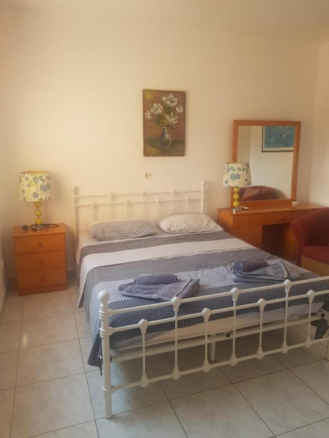 Complex Pafia 3 Apartment Пафос Екстериор снимка
