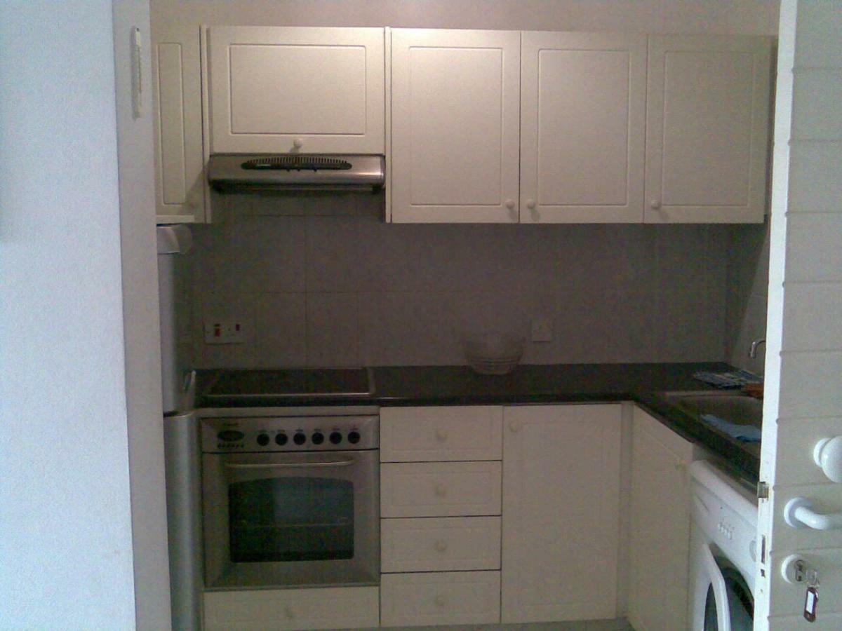 Complex Pafia 3 Apartment Пафос Екстериор снимка