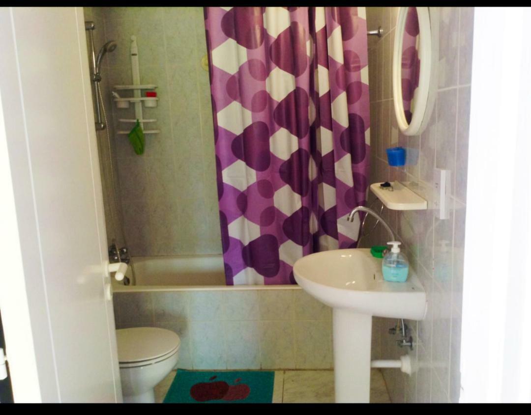Complex Pafia 3 Apartment Пафос Екстериор снимка