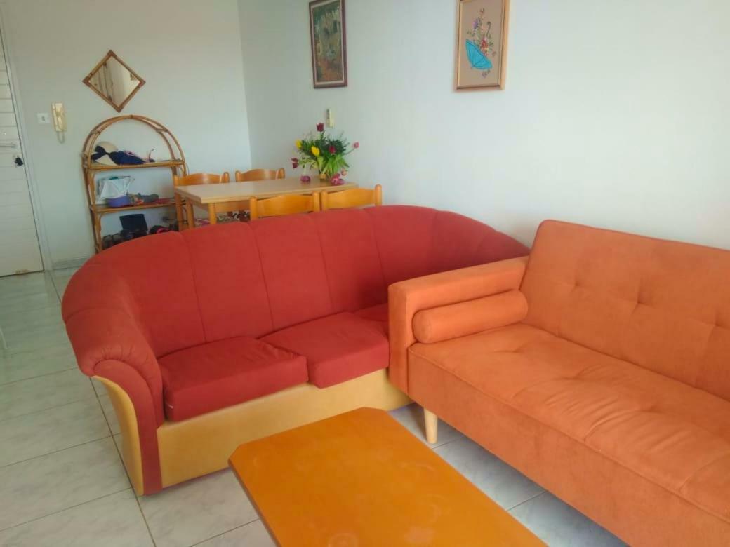 Complex Pafia 3 Apartment Пафос Екстериор снимка